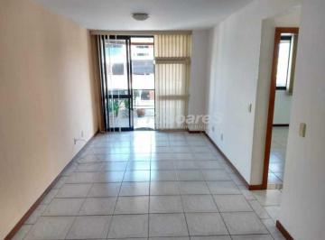 Apartamento · 97m² · 2 Quartos · 2 Vagas · Apartamento - Padrão / Residencial / Recreio dos Bandeirantes