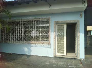 Casa · 120m² · 2 Quartos · 3 Vagas · Casa linear, 03 quartos sendo 1 suíte, rua Henrique Ferreira, Bento Ribeiro