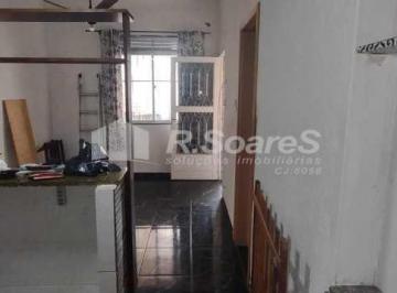 Apartamento · 38m² · 2 Quartos · Apartamento -  / Residencial / Todos os Santos