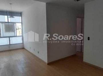 Apartamento · 61m² · 2 Quartos · 1 Vaga · Apartamento -  / Residencial / Todos os Santos
