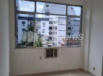 Apartamento · 70m² · 2 Quartos · 1 Vaga · Apartamento com 2 quartos e vaga, Rua Visconde de Itamarati, Maracanã