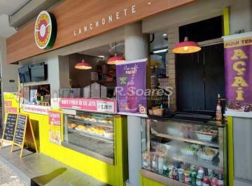 Comercial · 40m² · 1 Quarto · Excelente ponto comercial Rua Senador Furtado