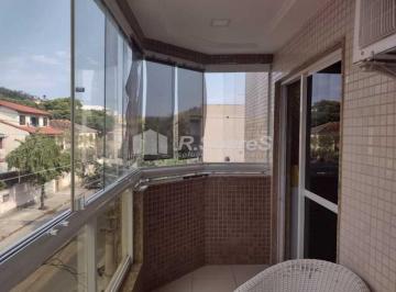 Apartamento · 84m² · 3 Quartos · 1 Vaga · Apartamento com 84 m2 - 2 quartos senos 1 suíte e garagem, em Vila Valqueire, n
