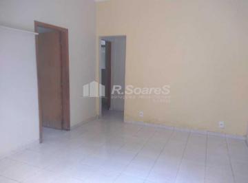 Apartamento · 72m² · 3 Quartos · 1 Vaga · Apartamento vazio térreo com 03 quartos na Rua Maria José, em Madureira 