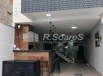 Casa · 150m² · 3 Quartos · 1 Vaga · Casa 3 quartos na Avenida Carlos Pontes em Jardim Sulacap