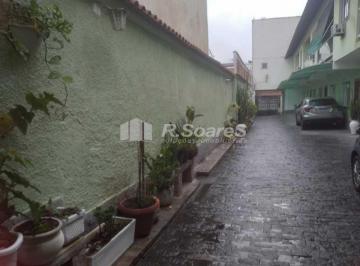 Casa · 100m² · 3 Quartos · 1 Vaga · Casa em condominio 03 quartos, 1 suíte, rua das Azaleas, Vila Valqueire
