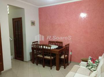 Casa · 100m² · 3 Quartos · 1 Vaga · Casa em condominio 03 quartos, 1 suíte, rua das Azaleas, Vila Valqueire