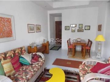 Apartamento · 95m² · 3 Quartos · 1 Vaga · Apartamento de 3 quartos - Posto 3 - Reformado!!! 95m²