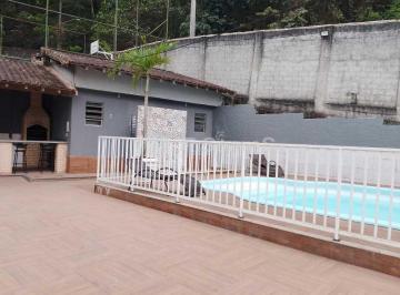Casa · 120m² · 3 Quartos · 1 Vaga · Casa com 3 quartos na Taquara - Estrada Curumau