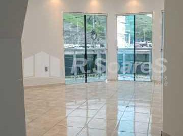 Casa · 210m² · 3 Quartos · 3 Vagas · Casa com 3 quartos na rua Euzébio de Almeida em Jardim Sulacap