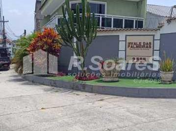 Casa · 210m² · 3 Quartos · 3 Vagas · Casa com 3 quartos na rua Euzébio de Almeida em Jardim Sulacap