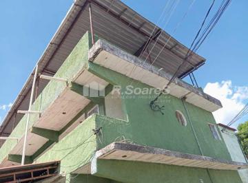 Comercial · 350m² · 2 Vagas · Prédio com três pavimentos na Estrada do Moinho, Campo Grande