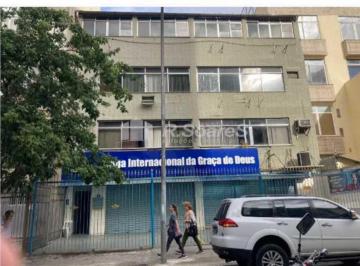 Comercial · 475m² · 10 Quartos · Prédio comercial Rua da Matriz 96, Botafogo.