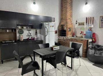 Casa · 95m² · 3 Quartos · 1 Vaga · Casa em condominio, 03 quartos com suíte, garagem na rua Monclaro Mena Barreto,