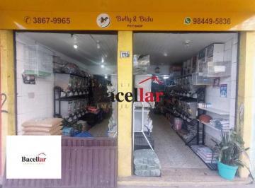 Comercial · 63m² · Ponto comercial : / Comercial / Pet shop / Olaria / Ponto comercial / Luva / Pa
