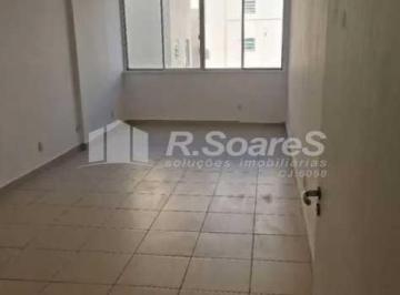 Comercial · 38m² · Sala à venda com 38m2 em Copacabana - Rua Siqueira Campos