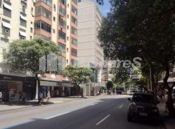 Comercial · 130m² · Conjunto de Salas na Av Nossa Senhora de Copacabana, frontais, com 130 m²