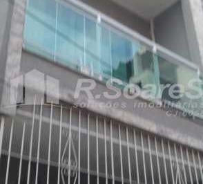 Casa · 90m² · 2 Quartos · Casa com dois quartos em Vila Valqueire, rua Guaranésia.