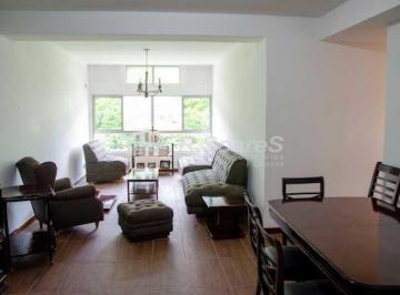Apartamento · 120m² · 3 Quartos · 1 Vaga · Apartamento - Padrão / Residencial / Laranjeiras