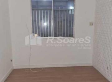 Apartamento · 55m² · 2 Quartos · 1 Vaga · APARTAMENTO COM DOIS QUARTOS, EM REALENGO, NA ESTRADA DA ÁGUA BRANCA.