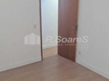 Apartamento · 55m² · 2 Quartos · 1 Vaga · Apartamento com 2 quartos e garagem em Realengo.