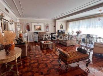 Apartamento · 380m² · 4 Quartos · 1 Vaga · Apartamento - Padrão / Residencial / Copacabana