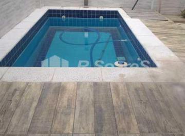 Casa de 3 quartos, Rio de Janeiro · Casa em condomínio,  com 03 quartos, piscina, garagem, em Vila Valqueire, rua Na