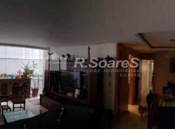 Apartamento · 150m² · 4 Quartos · 2 Vagas · Humaitá 4 quartos, 3 banheiros, 2 vagas escrituradas, 150 m2