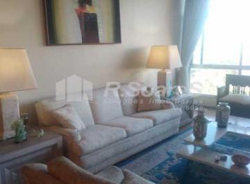 Apartamento · 250m² · 4 Quartos · 1 Vaga · Apartamento - Padrão / Residencial / Flamengo