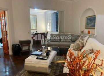 Apartamento · 190m² · 4 Quartos · Apartamento com 4 quartos para venda, na Praia de Botafogo