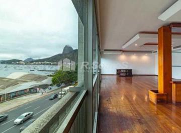 Apartamento · 270m² · 4 Quartos · 2 Vagas · Apartamento - Padrão / Residencial / Botafogo