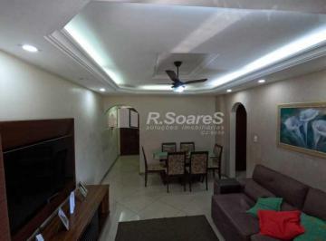 Apartamento · 80m² · 2 Quartos · 1 Vaga · Apartamento com 02 quartos, em Vila Valqueire, rua Mário Barbedo.