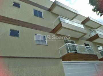 Apartamento · 80m² · 2 Quartos · 1 Vaga · Apartamento -  / Residencial / Marechal Hermes