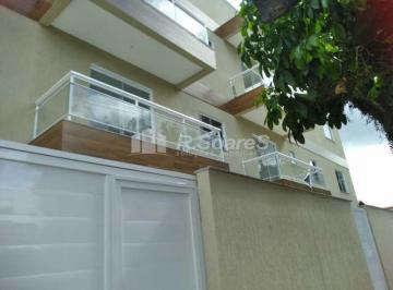 Apartamento · 80m² · 2 Quartos · 1 Vaga · Apartamento - / Residencial / Marechal Hermes