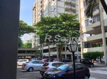 Apartamento · 70m² · 2 Quartos · 1 Vaga · Apartamento com 02 quartos com dependência, rua Pinto Teles - Condomínio Village