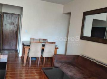 Apartamento · 60m² · 2 Quartos · 1 Vaga · Apartamento de dois quartos, em Sulacap, Av. Marechal Fontenele.