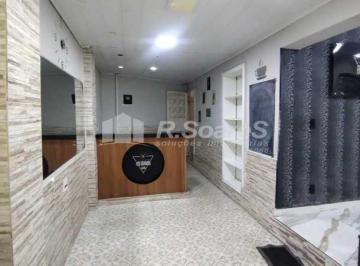 Casa · 95m² · 2 Quartos · Casa de frente de rua, Rua Uberaba - Grajaú