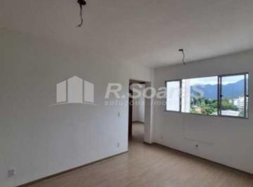 Apartamento · 50m² · 2 Quartos · 1 Vaga · Apartamento com 02 quartos, Taquara, Estrada Do Mapuá - cond. Ville Roma.