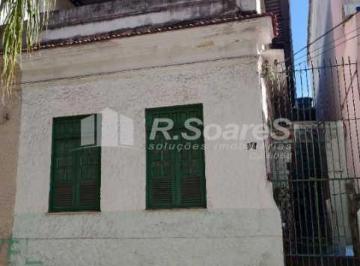 Casa · 354m² · 3 Quartos · Casa de rua - Duplex / Residencial / Botafogo