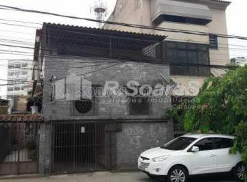 Casa · 250m² · 4 Quartos · 1 Vaga · Casa duplex semi-luxo para venda no bairro do Engenho Novo. Uso comercial ou res