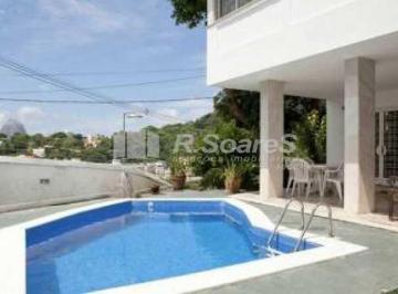 Casa · 276m² · 4 Quartos · 2 Vagas · Casa de Vila Duplex com 4 quartos nas laranjeiras