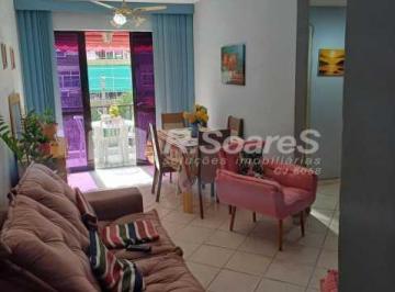 Apartamento · 81m² · 2 Quartos · 1 Vaga · Casa de rua -  / Residencial / Vila Valqueire