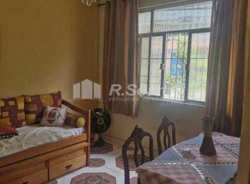 Casa · 101m² · 3 Quartos · Casa com 2 quartos mais suíte em Madureira .