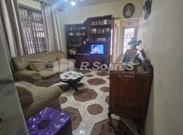 Casa · 101m² · 3 Quartos · Casa com 2 quartos mais suíte em Madureira .
