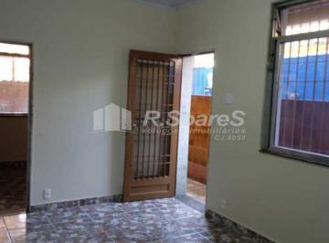Casa · 100m² · 3 Quartos · 1 Vaga · Casa tipo apartamento de 3 quartos na rua Metalúrgico Jorge Alves da Silva- Maga