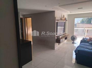Apartamento · 144m² · 2 Quartos · 1 Vaga · Cobertura com 02 quartos sendo 01 suíte, Taquara, est Rio Grande. 