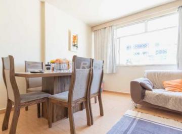 Apartamento · 70m² · 2 Quartos · EXCELENTE DOIS QUARTOS NO LEBLON
