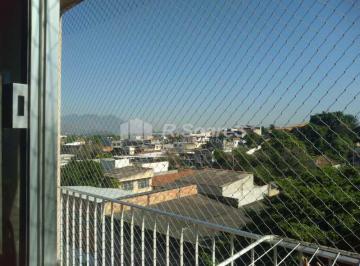 Apartamento · 60m² · 2 Quartos · 1 Vaga · Apartamento - / Residencial / Bento Ribeiro