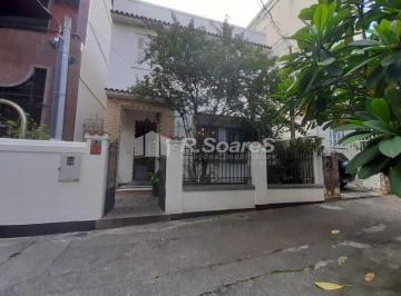 Comercial · 236m² · Casa duplex à venda, Rua Andrade Neves, Tijuca.