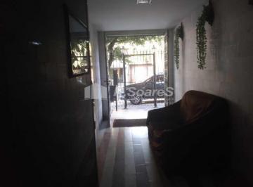 Apartamento · 86m² · 2 Quartos · 1 Vaga · Apartamento com 02 quartos com dependência, rua Florianopolis, Praça Seca